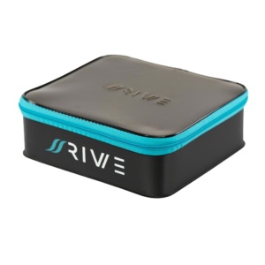 Geanta Eva Rive Accesorii 27.5x25x9cm Capac Transparent - Img 2