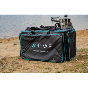 Geanta Impermeabila Rive L 55x41x36cm Accessory Safe Dry Bag - Img 2