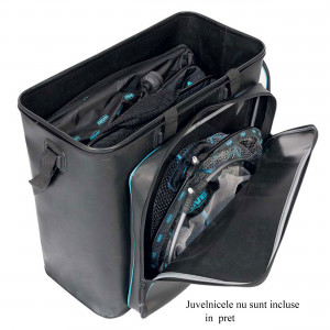 Geanta pentru Juvelnic Rive E.V.A. 3XL 60x58x36cm - Img 2