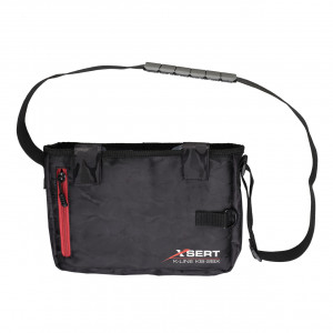 Geanta Sert K-Line 30x20x5cm cu 2 cutii Incluse
