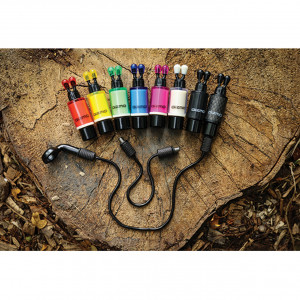 Hanger Sonik Gizmo Litez Bob Negru