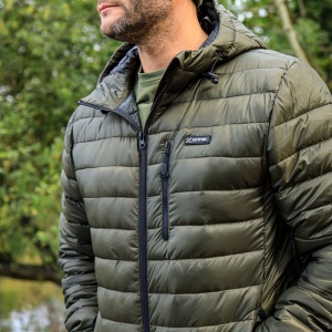 Jacheta Sonik Packaway Insulator