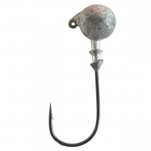 Jig Owner Lestat 56978 No.1 1.5gr Round Jig Head - Img 3