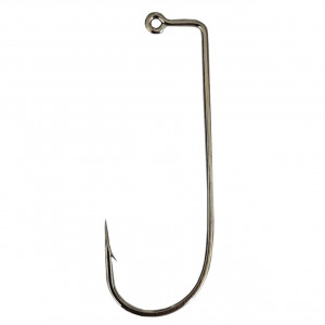 JIG Owner Nelestat No.4/0 Jig-57 253987 White