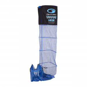 Juvelnic Competitie Garbolino 3.00m Demi-Lune Latex-Lake - Img 2