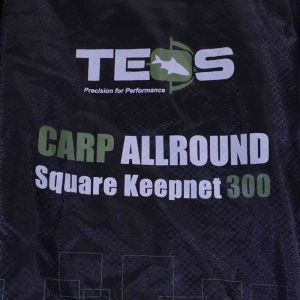 Juvelnic Rectangular Teos 3.00m Carp Allround 50x40cm - Img 2