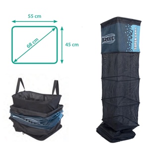 Juvelnic Rive 3.00m Super Carp Large - Img 4
