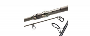 Kit 4 Lansete Prowess Insedia 3.00m 2tr 3.25lb - Img 2