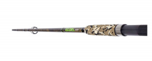 Lanseta Black Cat Wild Catz Spin 2.65m 180gr - Img 3