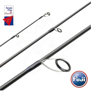 Lanseta Sakura Ryokan RSWS 651 1.95m 300gr Slow Jigging - Img 3