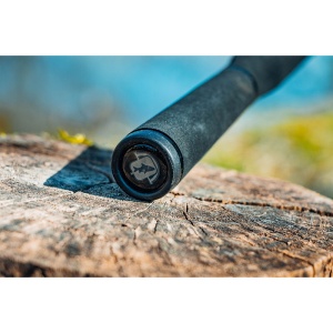 Lanseta Teos Blackrider Power Distance Feeder 3tr 3.90m 120gr - Img 5