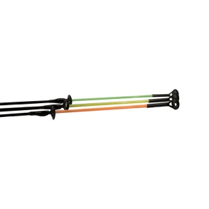 Lanseta Teos X-Plor 3tr 3.60m 100gr Allround Feeder - Img 3