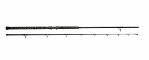 Lanseta Zeck Cat-Attack Stone 2.80m 320gr - Img 1