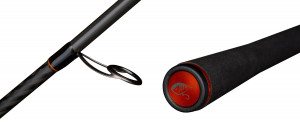 Lanseta Zeck Z-JG 2.40m 60gr - Img 3