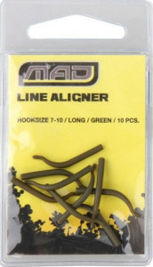 Line Aligner DAM MAD Line Aligner 7-10 Green Long 10buc/pac