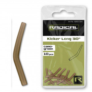 Line Aligner Radical Kicker Long 30° 10buc/pac