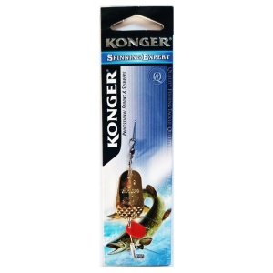 Lingura Oscilanta Konger Gnom Gold