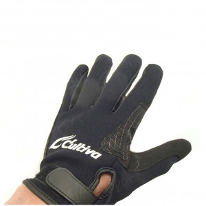 Manusi Cold Block Cultiva L 9897 Black - Img 1