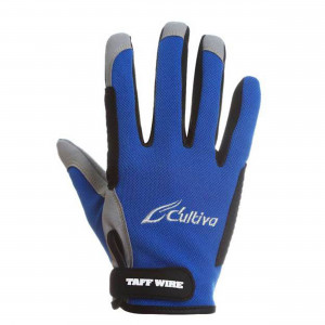 Manusi Quick Cultiva M 9919 Jigging Casting Blue - Img 3