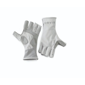 Manusi UV Orvis JMC S Sunglove Grey