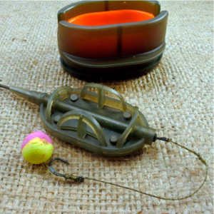 Momitor Orange 40gr Method Roomy Flat - Img 2