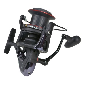 Mulineta Mack2 Carp Addict 8000 LC - Img 2