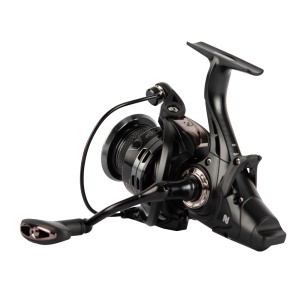 Mulineta Nytro Solus Freerunner 4000 - Img 2