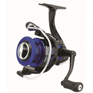 Mulineta Sakura Salt Sniper 4004 FD
