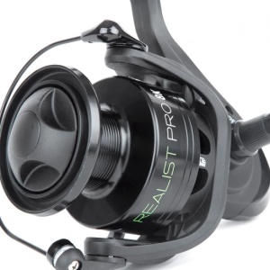 Mulineta Skeater Realist PRO Powercat 8K - Img 7