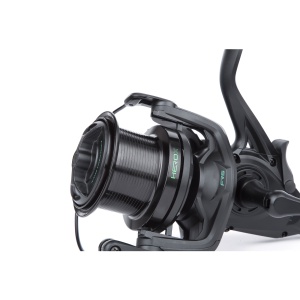 Mulineta Sonik Herox 10000 FRS Free Spool - Img 2