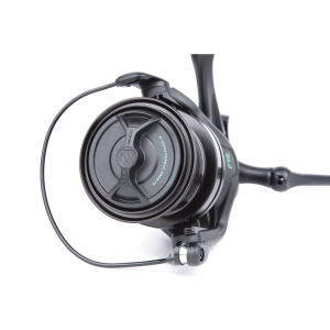 Mulineta Sonik Herox 8000 FRS Free Spool - Img 3