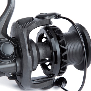 Mulineta Sonik Xtractor+ Carbon 5000 FD - Img 2