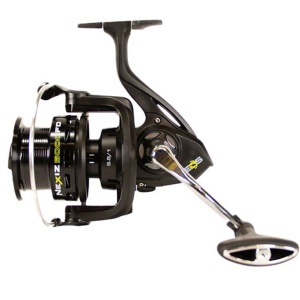 Mulineta Teos Nexiz Feeder 5000FD
