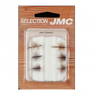 Muste JMC Palmers 6buc/pac