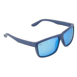 Ochelari Polarizati Flotanti Sunset Baya Matt Blue-Ice Blue