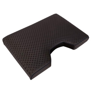 Perna Mobila ST Dream Scaun Modular Rive Negru-Negru