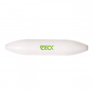 Pluta Zeck U-Float Solid White 30gr