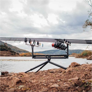 Rod Pod Mack2 Falcon Pod Competition - Img 4
