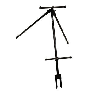 Rod Pod Pentru Rau Mack2 Carp Addict River Pod 2 Lansete - Img 5