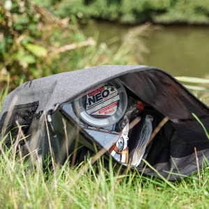 Rucsac Zeck WP 30000 Backpack 43.5x16x 69cm - Img 3
