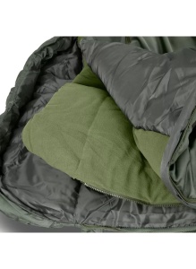 Sac Dormit Sonik Bank-Tek Layerz All-Season Sleeping Bag 215x93cm - Img 2