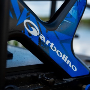 Sustinere Scaun Modular Garbolino D36 X-Competition 80'th Anniversary