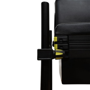 Scaun Modular Teos Seatbox TS1 D30 8.5kg greutate sup maxim 130lg - Img 6