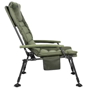 Scaun Sonik Bank-Tek Hi-Back Recliner - Img 5