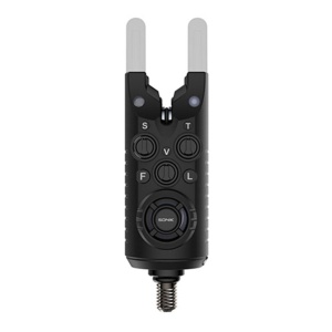 Set Avertizoare + Statie Sonik Gizmo2 2+1+Lampa Cort - Img 6