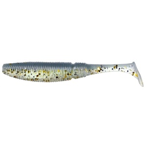 Shad Power Grub Konger Bleak 005