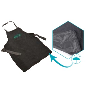 Sort Prosop pentru Pescuit Rive Impermeabil Tablier Waterproof - Img 3