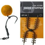 Stoper Carlig Orange Hook Stopper 40buc