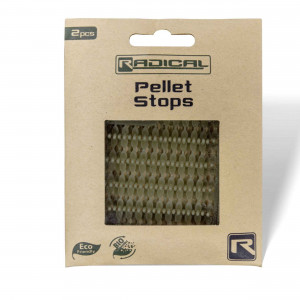Stoper Radical Pellet Stops 2buc/pac - Img 3