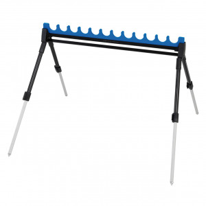 Suport Garbolino Kit Leader 12 pozitii 37-50cm